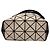 Autre Marque Borsa a tracolla Bao Bao Issey Miyake Wring Beige - vista 4