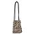 Autre Marque Borsa a tracolla Bao Bao Issey Miyake Wring Beige - vista 5