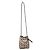 Autre Marque Borsa a tracolla Bao Bao Issey Miyake Wring Beige - vista 6