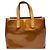 Borsa Louis Vuitton Lead PM Monogram Vernis Bronzo