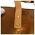 Borsa Louis Vuitton Lead PM Monogram Vernis Bronzo - vista 12