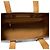 Borsa Louis Vuitton Lead PM Monogram Vernis Bronzo - vista 5