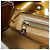 Borsa Louis Vuitton Lead PM Monogram Vernis Bronzo - vista 8