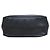 Borsa Louis Vuitton Passy PM in pelle Epi Nero - vista 13
