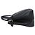 Borsa Louis Vuitton Passy PM in pelle Epi Nero - vista 15