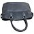 Borsa Louis Vuitton Passy PM in pelle Epi Nero - vista 18