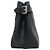 Borsa Louis Vuitton Passy PM in pelle Epi Nero - vista 5