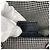 Borsa a tracolla Lady Mini Houndstooth Christian Dior Marrone Nero - vista 11