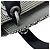Borsa a tracolla Lady Mini Houndstooth Christian Dior Marrone Nero - vista 16