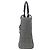 Borsa a tracolla Lady Mini Houndstooth Christian Dior Marrone Nero - vista 3