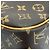 Bolsa de Ombro Louis Vuitton Monogram Cite GM Marrom Monograma - vista 14