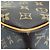 Bolsa de Ombro Louis Vuitton Monogram Cite GM Marrom Monograma - vista 15