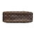 Bolsa de Ombro Louis Vuitton Monogram Cite GM Marrom Monograma - vista 5