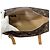 Bolsa de Ombro Louis Vuitton Monogram Cite GM Marrom Monograma - vista 9