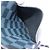 LOUIS VUITTON Damier Cobalt America's Cup Pochette Phone N41630 LV Auth BA14729A - vista 11