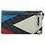 LOUIS VUITTON Damier Cobalt America's Cup Pochette Phone N41630 LV Auth BA14729A - vista 13
