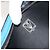 LOUIS VUITTON Damier Cobalt America's Cup Pochette Phone N41630 LV Auth BA14729A - vista 17