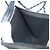 LOUIS VUITTON Damier Cobalt America's Cup Pochette Phone N41630 LV Auth BA14729A - vista 18