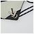 LOUIS VUITTON Damier Cobalt America's Cup Pochette Phone N41630 LV Auth BA14729A - vista 7