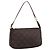 LOUIS VUITTON Monogram Pochette Accessoires Pouch M51980 LV Auth bs36505 Monogramma