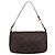 LOUIS VUITTON Monogram Pochette Accessoires Pouch M51980 LV Auth bs36505 Monogramma - vista 13