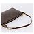 LOUIS VUITTON Monogram Pochette Accessoires Pouch M51980 LV Auth bs36505 Monogramma - vista 7