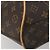 Borsa a mano LOUIS VUITTON Monogram Ellipse MM M51126 LV Auth 195047 Monogramma - vista 16