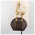 Borsa a mano LOUIS VUITTON Monogram Ellipse MM M51126 LV Auth 195047 Monogramma - vista 22