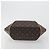 Borsa a mano LOUIS VUITTON Monogram Ellipse MM M51126 LV Auth 195047 Monogramma - vista 5