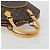 Borsa a mano LOUIS VUITTON Monogram Ellipse MM M51126 LV Auth 195047 Monogramma - vista 7