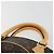 Borsa a mano LOUIS VUITTON Monogram Ellipse MM M51126 LV Auth 195047 Monogramma - vista 8