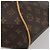 Borsa a mano LOUIS VUITTON Monogram Ellipse MM M51126 LV Auth 195047 Monogramma - vista 9