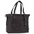 LOUIS VUITTON Borsa Tote Utah Kiowa Pelle Marrone Oro M95453 LV Auth bs36447A