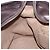 LOUIS VUITTON Borsa Tote Utah Kiowa Pelle Marrone Oro M95453 LV Auth bs36447A - vista 20