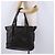 LOUIS VUITTON Borsa Tote Utah Kiowa Pelle Marrone Oro M95453 LV Auth bs36447A - vista 22