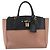 Borsa a mano LOUIS VUITTON City Steamer PM Pelle Rosa Nero M51590 LV Auth bs36477 - vista 13