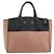 Borsa a mano LOUIS VUITTON City Steamer PM Pelle Rosa Nero M51590 LV Auth bs36477 - vista 2