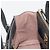 Borsa a mano LOUIS VUITTON City Steamer PM Pelle Rosa Nero M51590 LV Auth bs36477 - vista 20