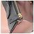 Borsa a mano LOUIS VUITTON City Steamer PM Pelle Rosa Nero M51590 LV Auth bs36477 - vista 22