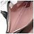 Borsa a mano LOUIS VUITTON City Steamer PM Pelle Rosa Nero M51590 LV Auth bs36477 - vista 23