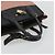 Borsa a mano LOUIS VUITTON City Steamer PM Pelle Rosa Nero M51590 LV Auth bs36477 - vista 7