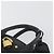 Borsa a mano LOUIS VUITTON City Steamer PM Pelle Rosa Nero M51590 LV Auth bs36477 - vista 8