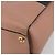 Borsa a mano LOUIS VUITTON City Steamer PM Pelle Rosa Nero M51590 LV Auth bs36477 - vista 9