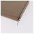 Céline CELINE Langbeutel aus Leder Beige Silber Authentisch 180966A - Ansicht 16