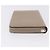 Céline CELINE Langbeutel aus Leder Beige Silber Authentisch 180966A - Ansicht 4