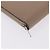Céline CELINE Langbeutel aus Leder Beige Silber Authentisch 180966A - Ansicht 7