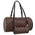LOUIS VUITTON Damier Ebene Papillon 30 Borsa a Mano N51303 LV Auth 196760V