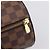 LOUIS VUITTON Damier Ebene Papillon 30 Borsa a Mano N51303 LV Auth 196760V - vista 10