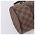 LOUIS VUITTON Damier Ebene Papillon 30 Borsa a Mano N51303 LV Auth 196760V - vista 14