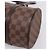 LOUIS VUITTON Damier Ebene Papillon 30 Borsa a Mano N51303 LV Auth 196760V - vista 15